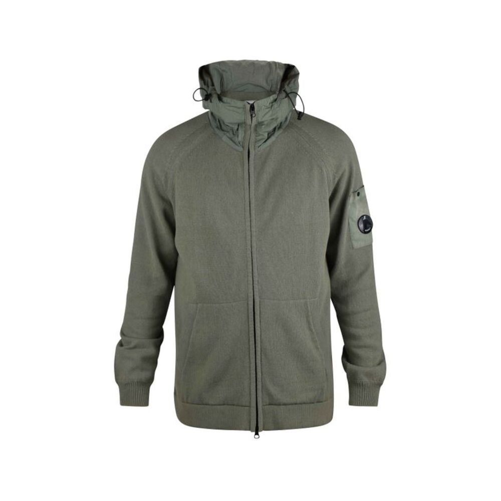 C.P. Company Men Jacket